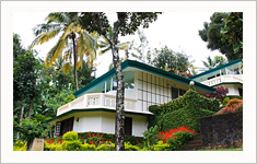 Igloo Nature Resort, Munnar, Kerala, India