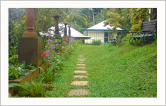 Igloo Nature Resort, Munnar, Kerala, India