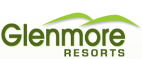 Glenmore Resort Munnar logo