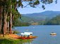 Kundala Lake