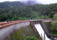 mattupetty dam in munnar