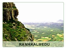 Ramakalmedu, munnar, kerala, india