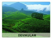 Devikulam