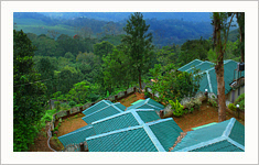 Munnar Heritage Residency, Munnar, Kerala, India