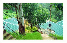 Munnar Heritage Residency, Munnar, Kerala, India