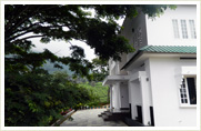 Munnar Retreat Homestay - Pallivasal-Munnar- Kerala-India