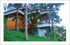 Birds Valley Resort, Munnar, Kerala, India