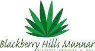 Blackberry Hills