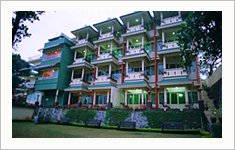 Igloo Nature Resort, Munnar, Kerala, India