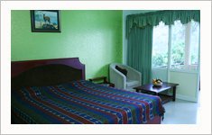 Igloo Nature Resort, Munnar, Kerala, India