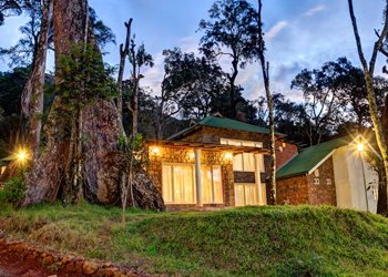 Neelakurinji Plantation Bungalow