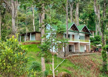 Neelakurinji Plantation Bungalow