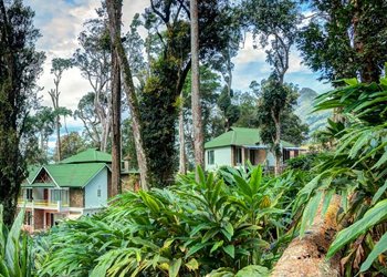 Neelakurinji Plantation Bungalow-Restaurant