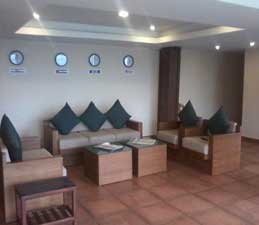 Shola Heaven Resort