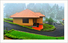 Aranyaka Resorts Munnar, Kerala, India