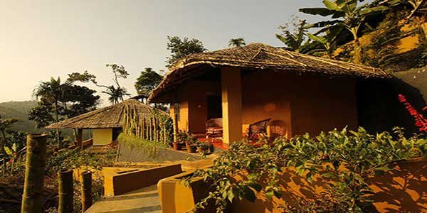 Ecotones Resort Munnar