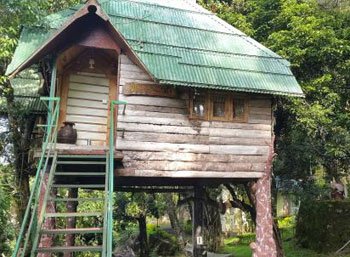 Great Escapes Resort