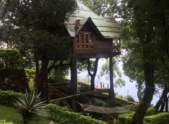 Great Escapes Resort