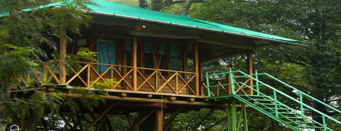 Great Escapes Resort 