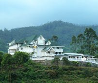 Elysium Gardens Hill Resorts