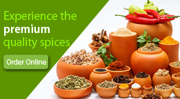 Online Spices