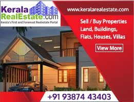 kerala realestate ad