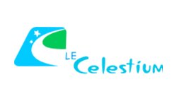 Le Celestium resort Munnar logo