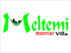 Meltemi Munnar - Homestay