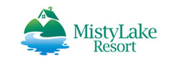 MistyLakeResort-logo