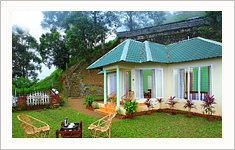 Munnar Heritage Residency, Munnar, Kerala, India