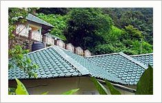 Munnar Heritage Residency, Munnar, Kerala, India