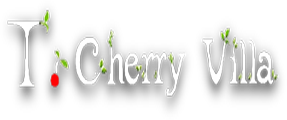 T Cherry Villa Resort Munnar logo