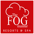 The Fog Resort Munnar logo