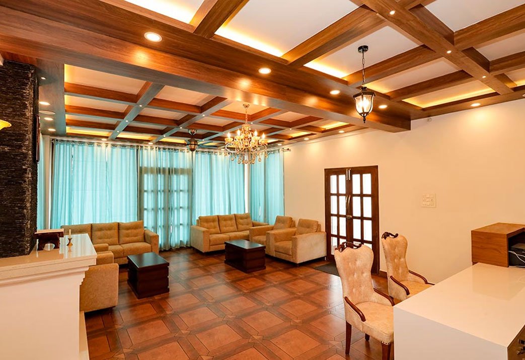 The Planet Munnar Resort the-planet-munnar-resort
