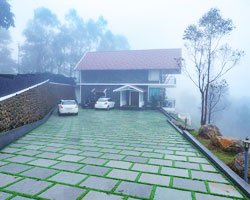 The Planet Munnar Resort