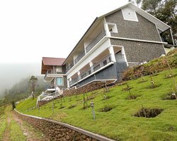 The Planet Munnar Resort