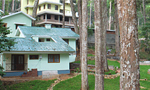 Woodpecker Resorts-Munnar-Kerala-India